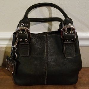 Tignanello Leather Purse